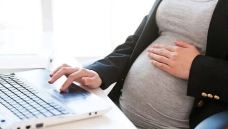 Doğum izni ne kadar olacak, Meclis’ten geçti mi? Doğum izni uzatıldı mı, 24 hafta oldu mu?